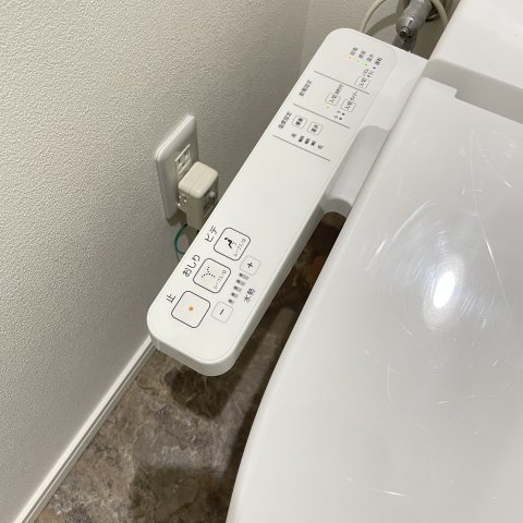 その他設備　同仕様タイプです