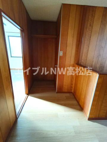 その他部屋・スペース