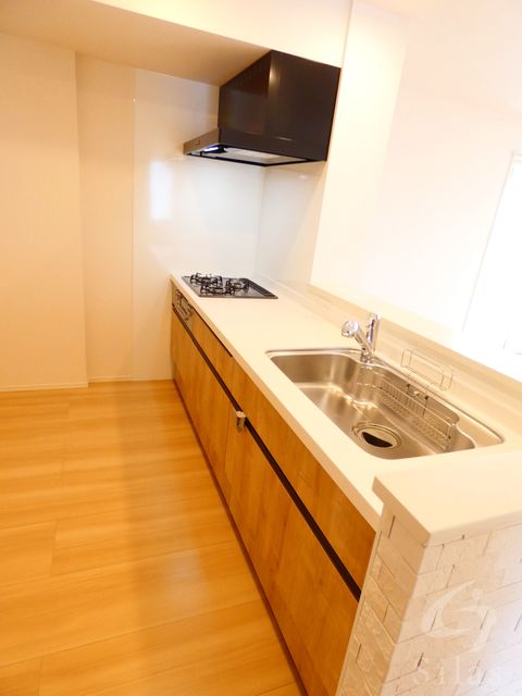 キッチン　同仕様