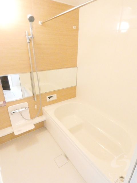 バス・シャワールーム　同仕様