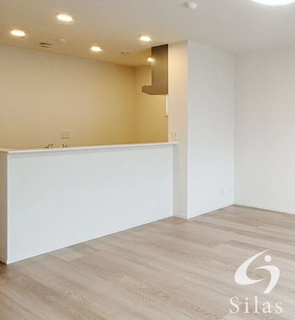 居室・リビング　同仕様