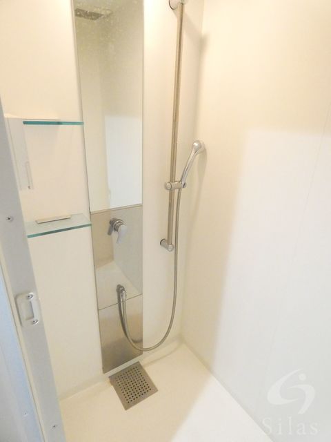 バス・シャワールーム　シャワールーム