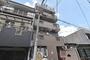 今里駅より徒歩9分 4階 築34年8ヶ月の賃貸物件