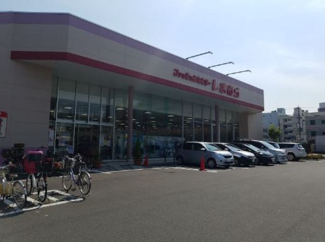 ショッピングセンター　ファッションセンターしまむら江戸川区役所前店（ショッピングセンター）まで721m