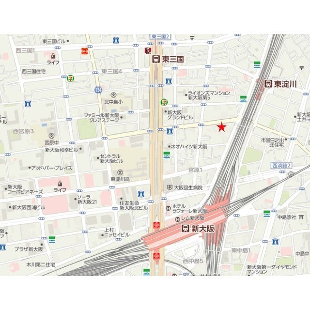 その他　マップ