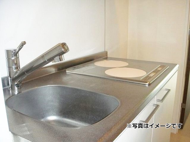 キッチン　※参考写真