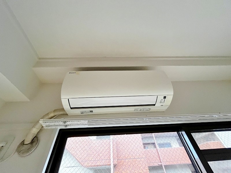 その他設備　★エアコン★
