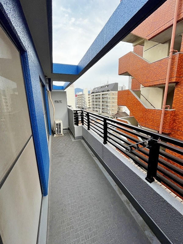 バルコニー　★バルコニー★