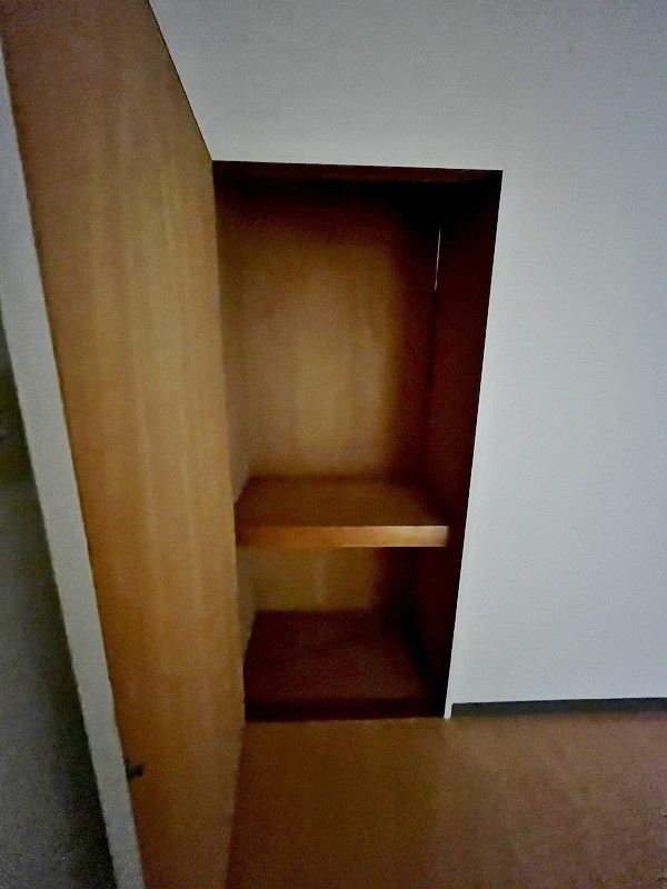 収納　★収納スペース★