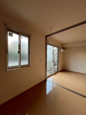 その他部屋・スペース　内装は落ち着いています