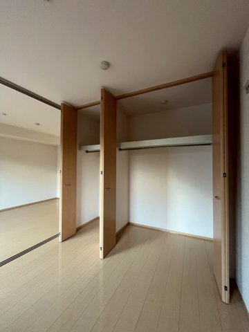 収納　こまごまとしたものを収納できそうですね