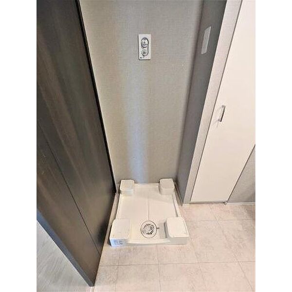 その他設備　※別号室の参考写真、現況優先※