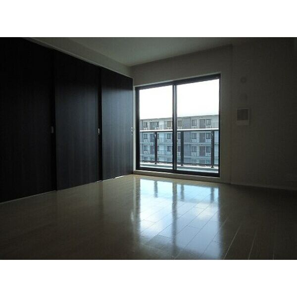 眺望　※別号室の参考写真、現況優先※