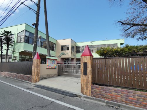 幼稚園・保育園　弥生保育園（幼稚園・保育園）まで464m
