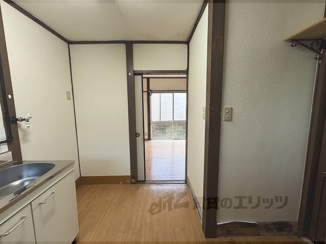 その他部屋・スペース　廊下