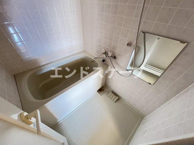 バス・シャワールーム　高崎、前橋のお部屋探しはエンドスケープまで！お客様の理想お聞