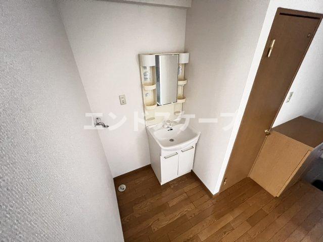 洗面設備　高崎、前橋のお部屋探しはエンドスケープまで！お客様の理想お聞