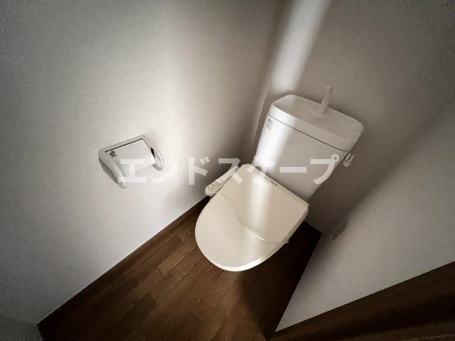 トイレ　高崎、前橋のお部屋探しはエンドスケープまで！お客様の理想お聞