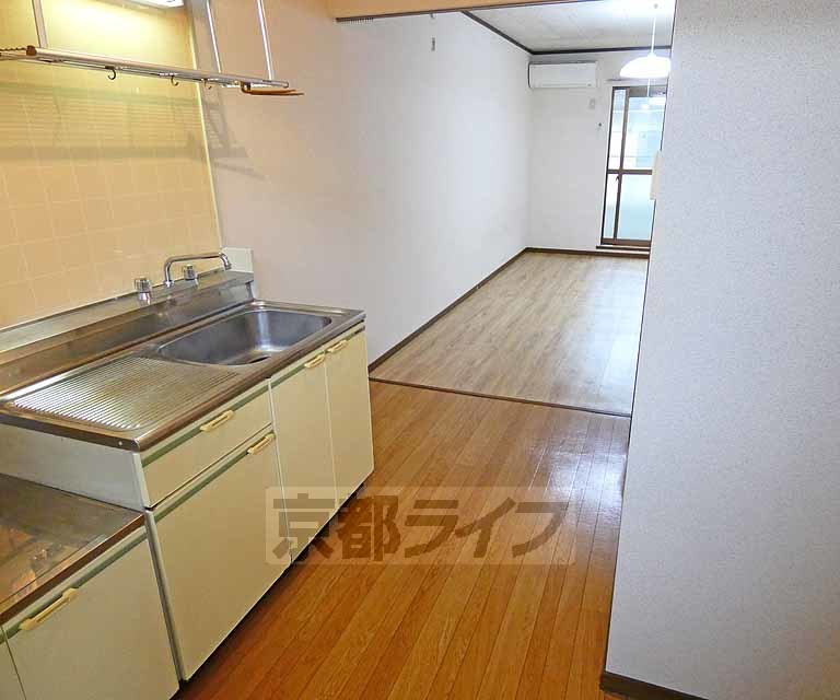 その他部屋・スペース　廊下部分になります。