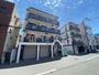朝日プラザアクシス東淀川 4階 築34年10ヶ月の賃貸物件