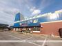 スーパー　わくわく広場 野田店（スーパー）まで690m