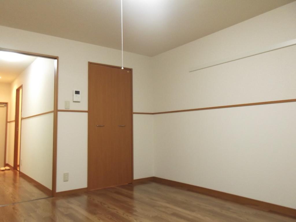 その他部屋・スペース　洋室