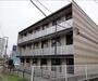 藤沢駅より徒歩12分 3階 築20年2ヶ月の賃貸物件