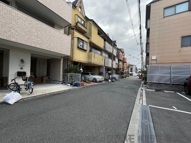 その他　周辺（その他）まで10m