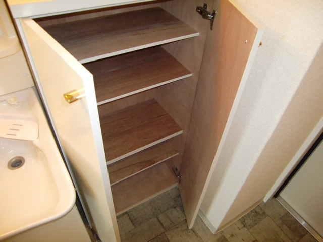 その他部屋・スペース　シューズボックス