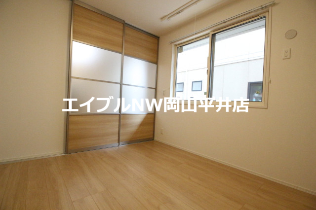 その他部屋・スペース