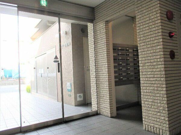 ロビー