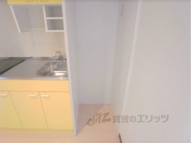 その他部屋・スペース　冷蔵庫置場