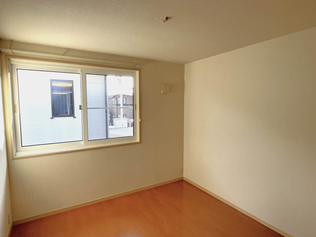 その他部屋・スペース　洋室