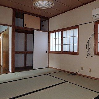 その他部屋・スペース　共有部分