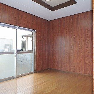 居室・リビング　リビング/居室