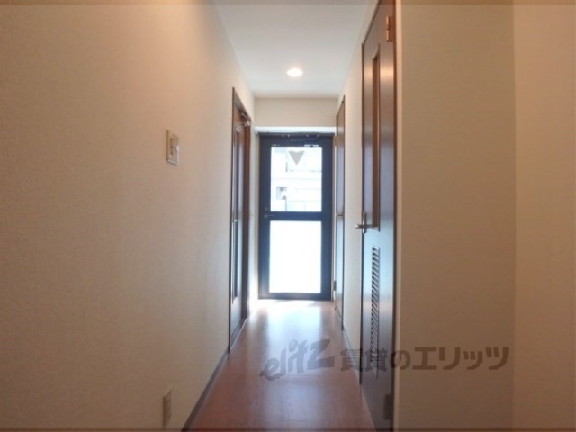 その他部屋・スペース　廊下