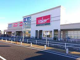 スーパー　スーパーマーケットバロー　市橋店（スーパー）まで771m