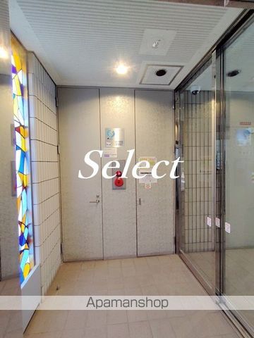 ロビー　ロビー