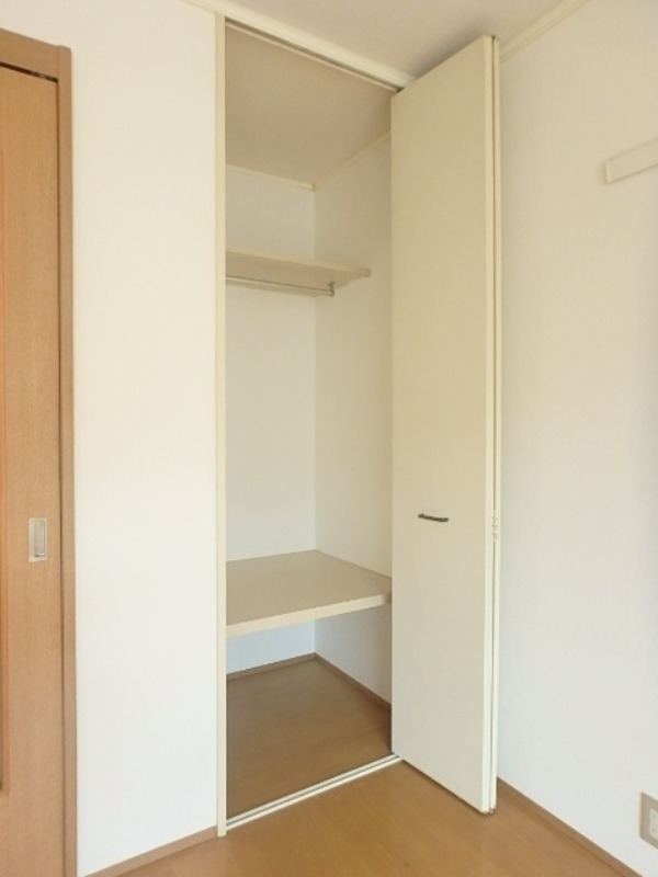 収納　図面と現状に相違がある場合には現状を優先