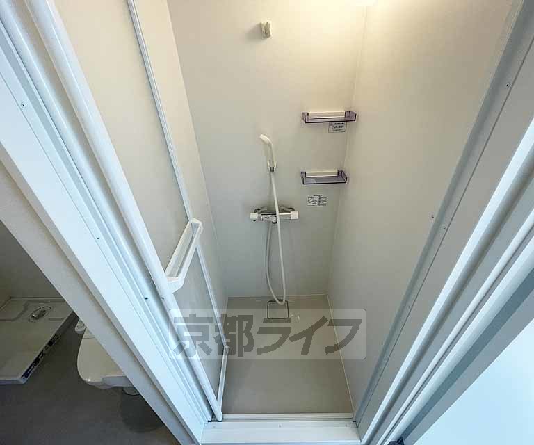 バス・シャワールーム　セパレート