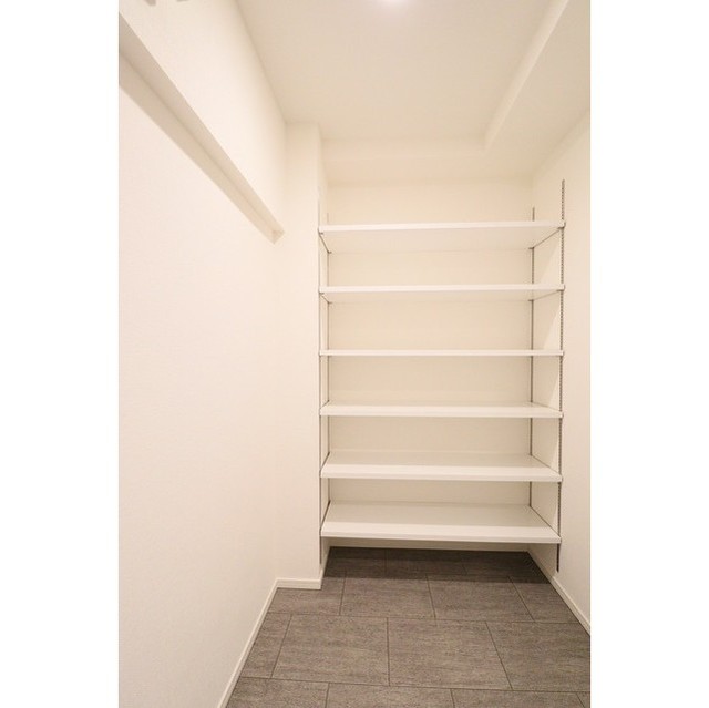 その他　シューズインクローゼット