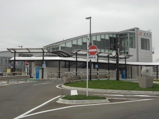 その他　ＪＲ御厨駅（その他）まで1700m