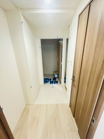 玄関　玄関※別部屋参考写真