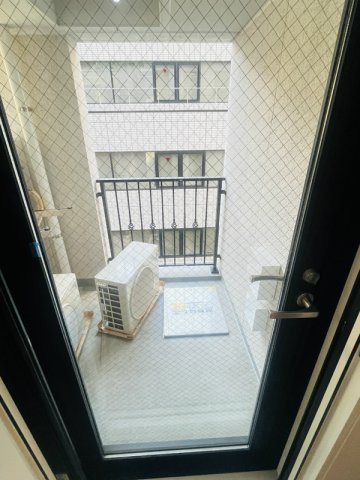 バルコニー　バルコニー※別部屋参考写真