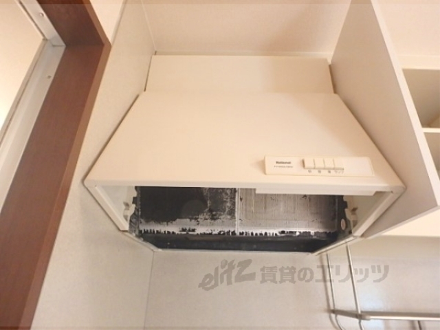 その他　換気扇