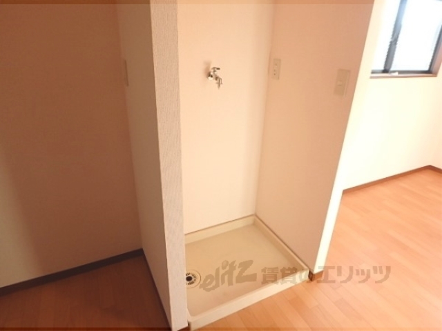 その他部屋・スペース　冷蔵庫置場