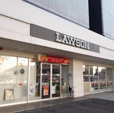 コンビニ　ローソン渋谷大山町店（コンビニ）まで246m