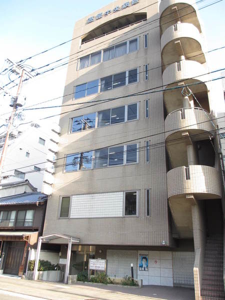 病院　医療法人緑十字会高原中央病院（病院）まで683m