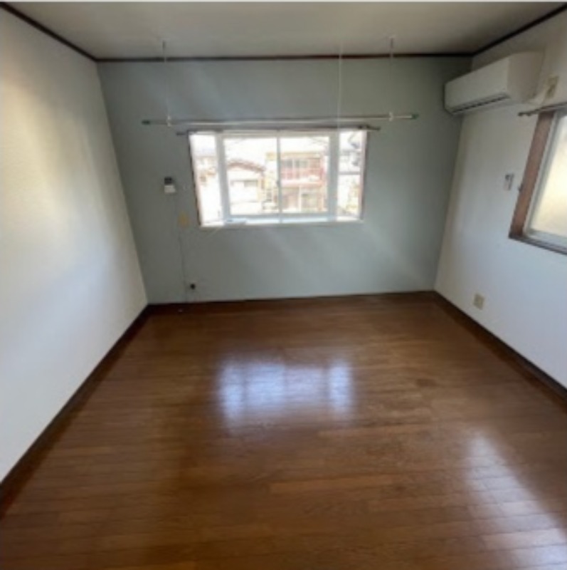 居室・リビング　図面と現状に相違がある場合には現状を優先