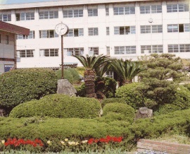 小学校　寝屋川市立堀溝小学校（小学校）まで1089m